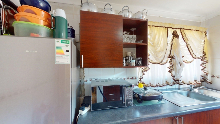 3 Bedroom Property for Sale in Motherwell Nu 6 Eastern Cape